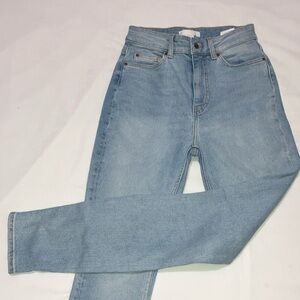 H&M skinny jeans